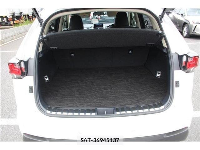 Lexus NX 2015-03 8743458-27