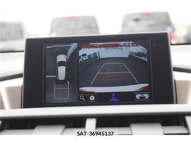 Lexus NX 2015-03 8743458-2