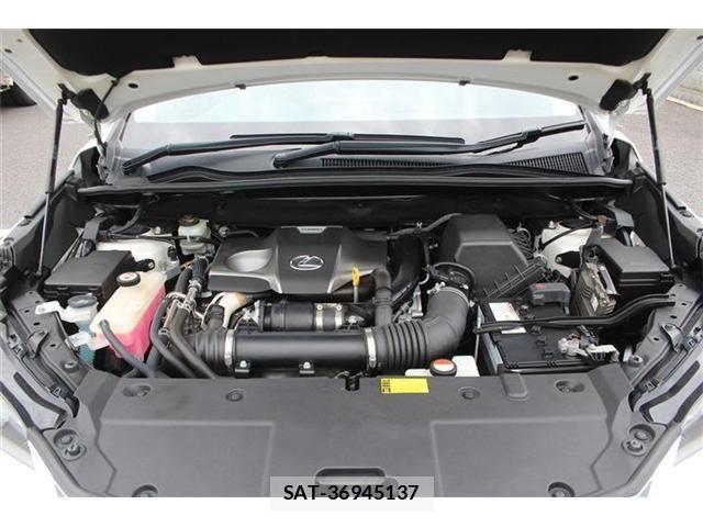 Lexus NX 2015-03 8743458-29