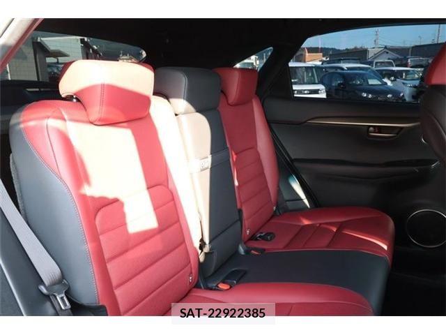 Lexus NX 2015-08 8743456-9