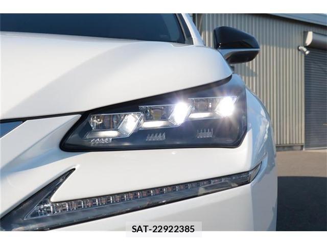 Lexus NX 2015-08 8743456-12
