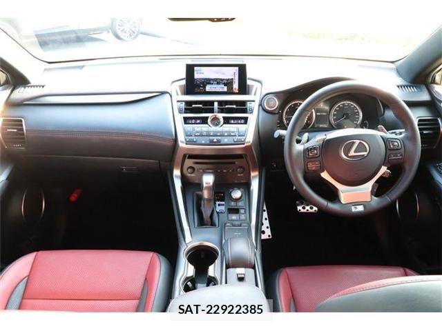 Lexus NX 2015-08 8743456-1