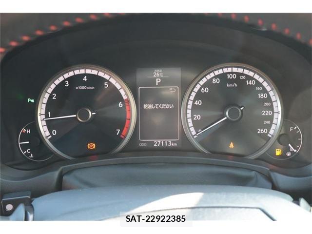 Lexus NX 2015-08 8743456-21
