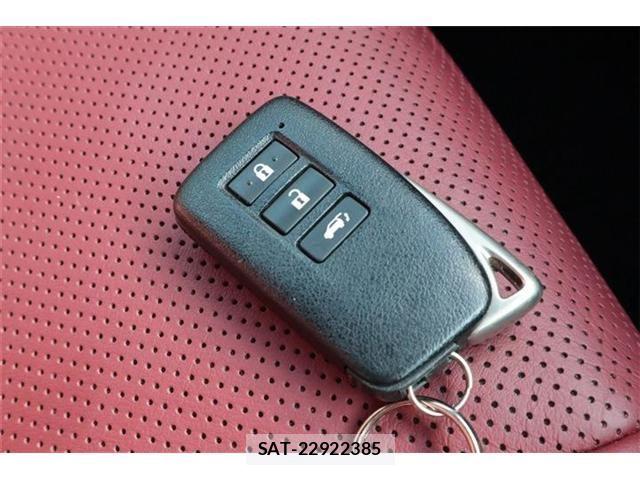 Lexus NX 2015-08 8743456-22