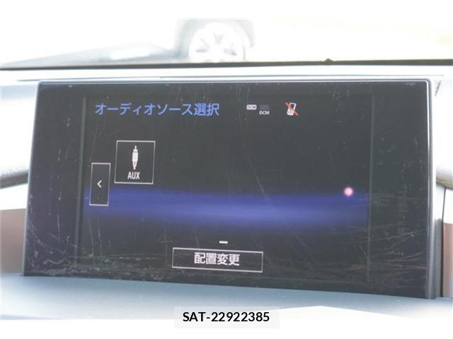 Lexus NX 2015-08 8743456-29