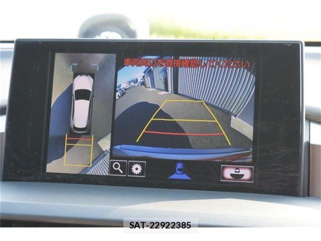 Lexus NX 2015-08 8743456-3