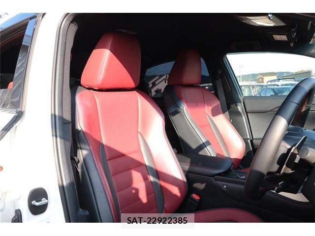Lexus NX 2015-08 8743456-8