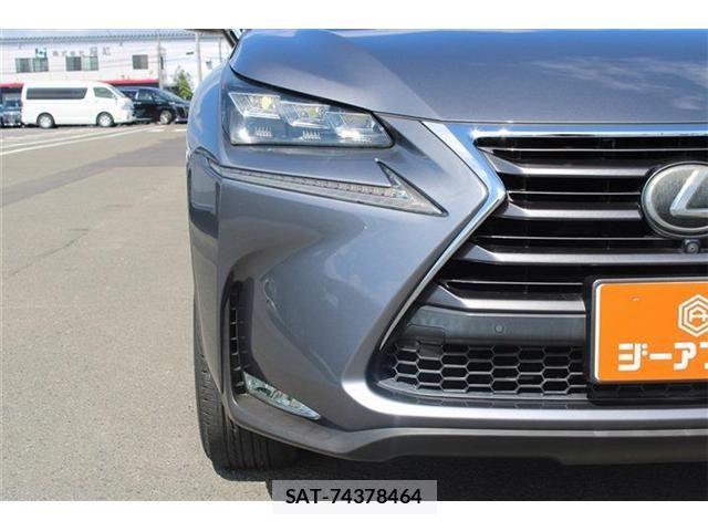 Lexus NX 2016-03 8796487-9