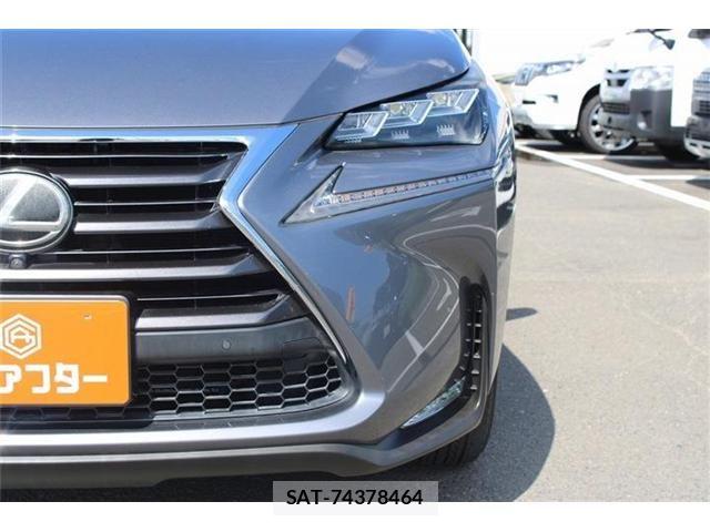 Lexus NX 2016-03 8796487-10