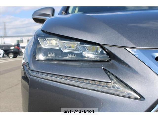 Lexus NX 2016-03 8796487-12