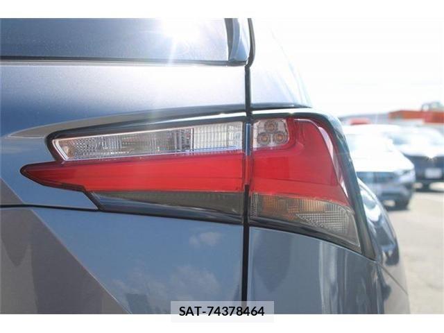Lexus NX 2016-03 8796487-13