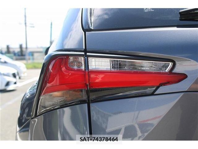 Lexus NX 2016-03 8796487-14