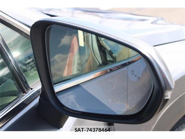 Lexus NX 2016-03 8796487-18