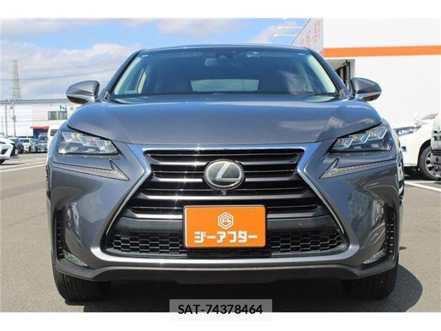 Lexus NX 2016-03 8796487-1