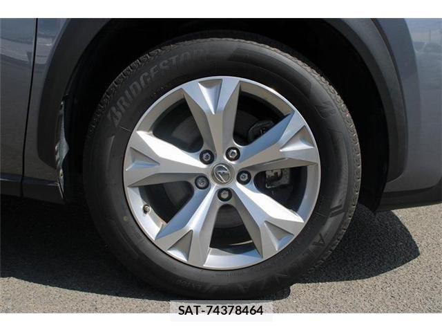 Lexus NX 2016-03 8796487-19