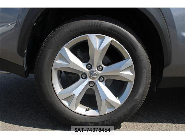 Lexus NX 2016-03 8796487-20
