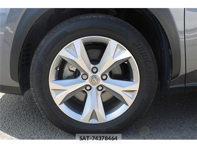 Lexus NX 2016-03 8796487-22