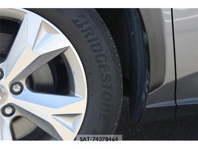 Lexus NX 2016-03 8796487-23