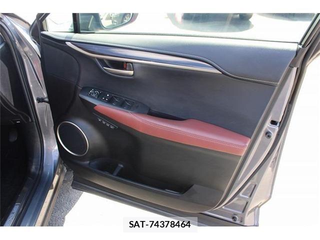 Lexus NX 2016-03 8796487-28