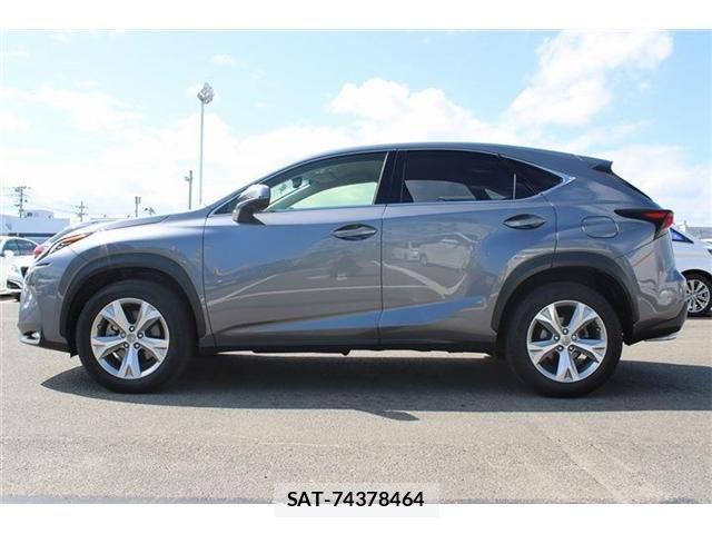 Lexus NX 2016-03 8796487-7