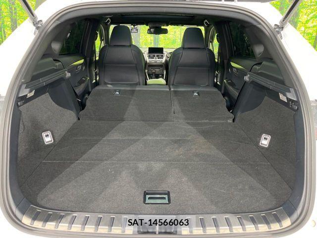 Lexus NX 2016-03 8829969-9