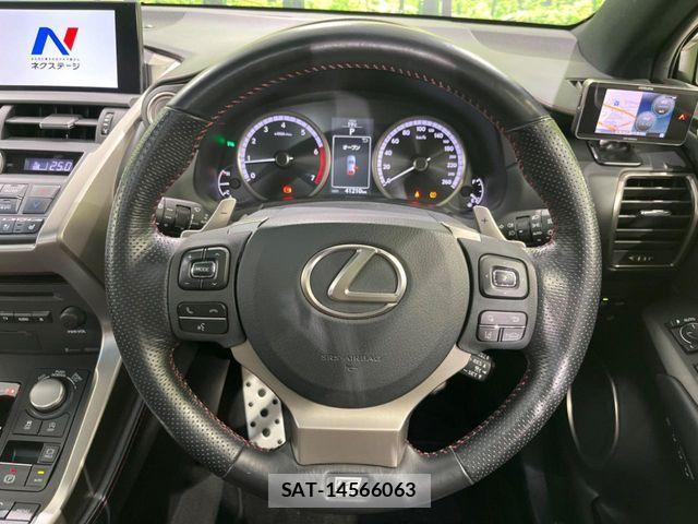 Lexus NX 2016-03 8829969-10