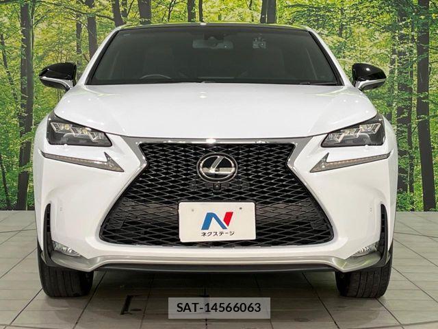 Lexus NX 2016-03 8829969-13