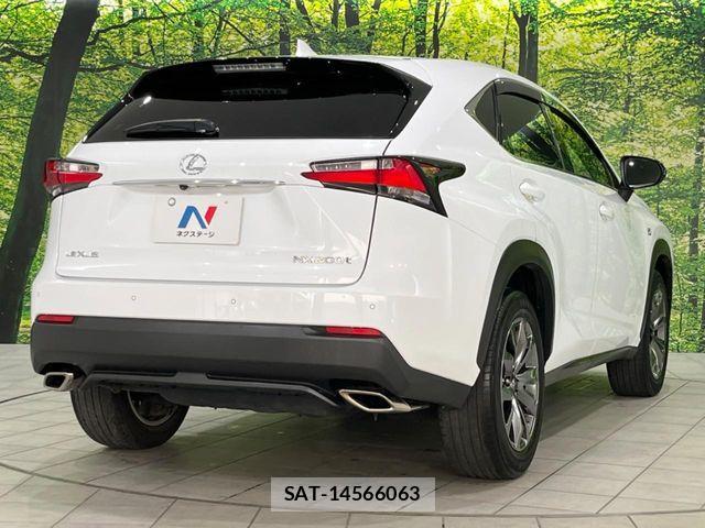 Lexus NX 2016-03 8829969-16
