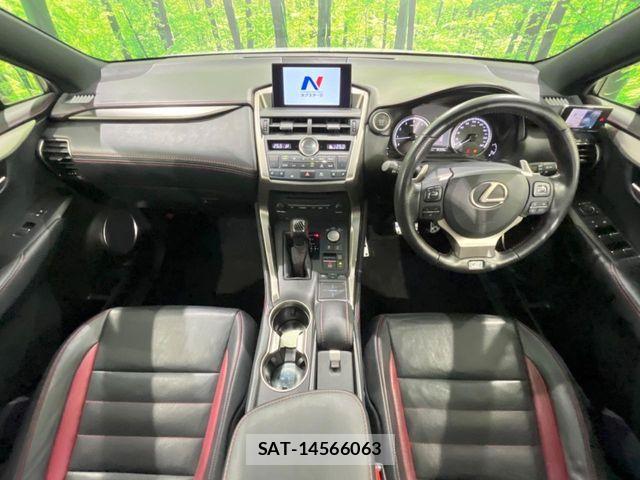 Lexus NX 2016-03 8829969-1