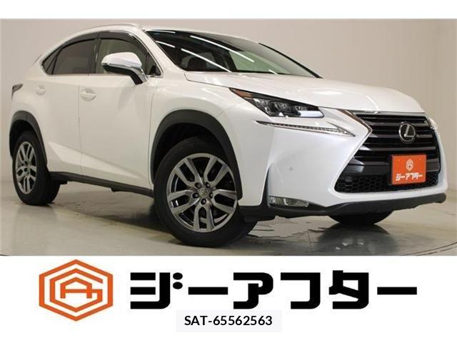 Lexus NX 2014-09 8829970-0