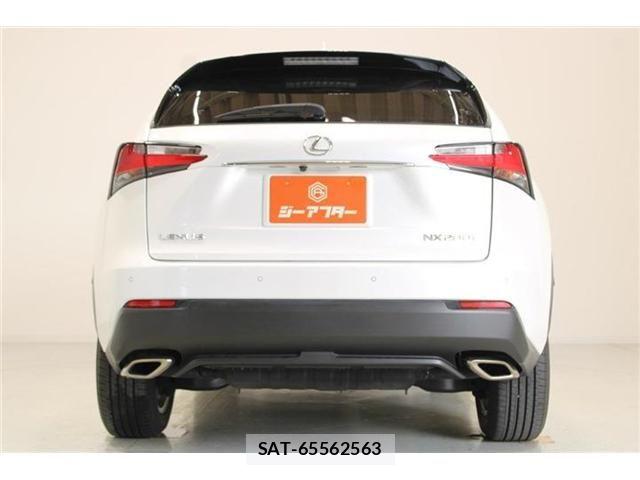 Lexus NX 2014-09 8829970-10