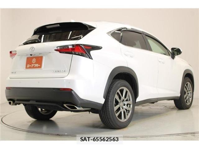 Lexus NX 2014-09 8829970-11
