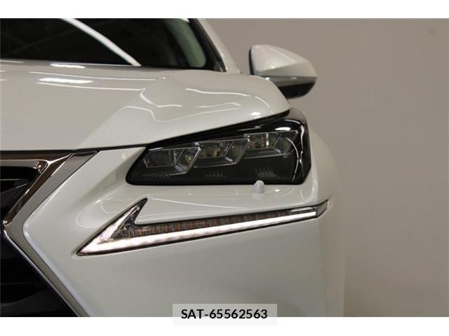 Lexus NX 2014-09 8829970-14