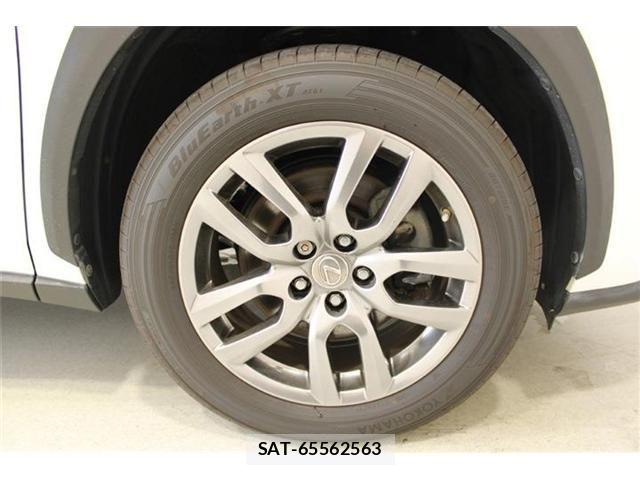 Lexus NX 2014-09 8829970-21
