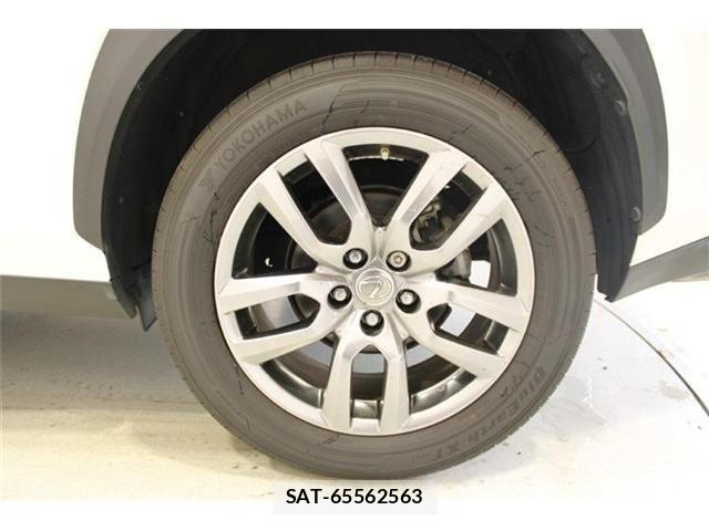 Lexus NX 2014-09 8829970-23