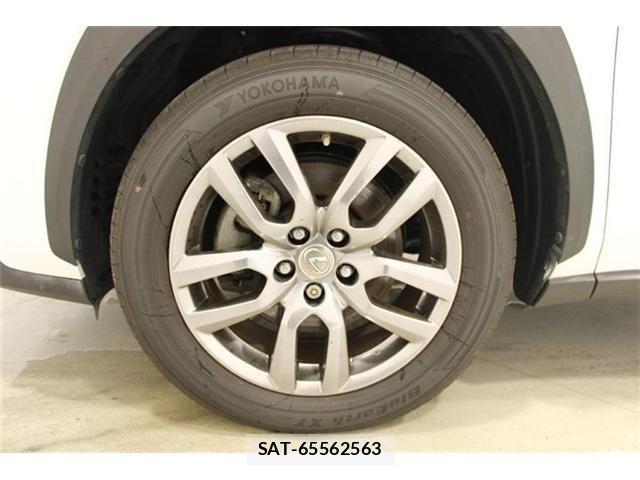 Lexus NX 2014-09 8829970-24