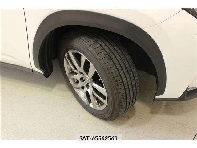 Lexus NX 2014-09 8829970-27