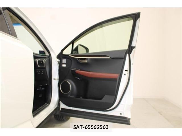 Lexus NX 2014-09 8829970-28