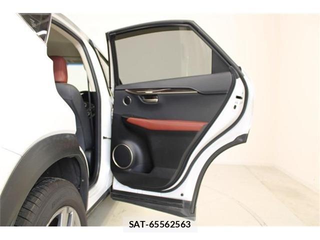 Lexus NX 2014-09 8829970-29