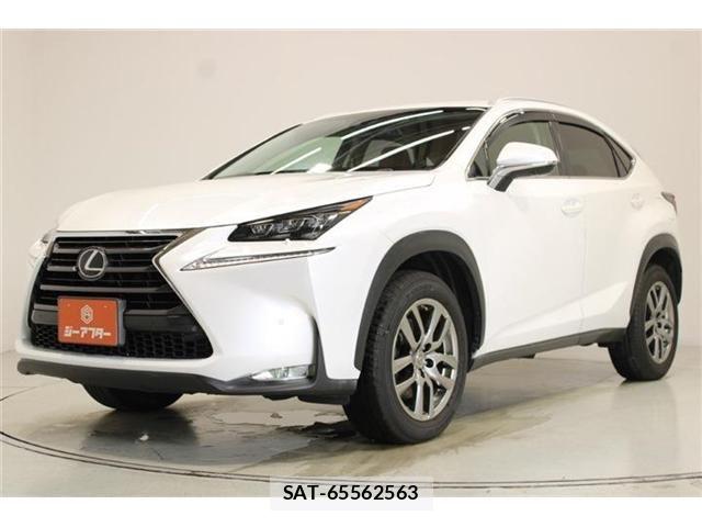 Lexus NX 2014-09 8829970-7