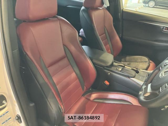 Lexus NX 2014-08 8849585-12