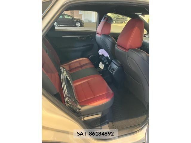 Lexus NX 2014-08 8849585-13