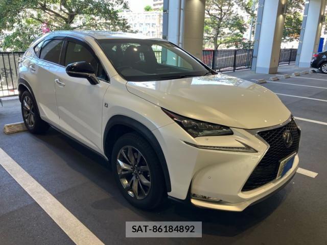 Lexus NX 2014-08 8849585-1