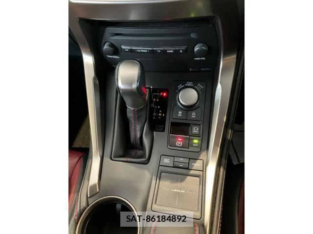 Lexus NX 2014-08 8849585-22