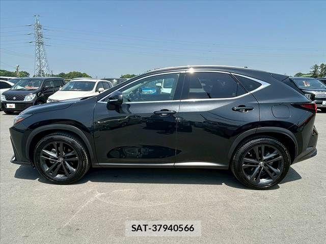 Lexus NX 2022-11 988448-10