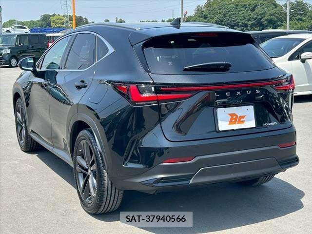Lexus NX 2022-11 988448-12