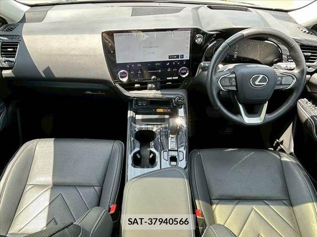 Lexus NX 2022-11 988448-1