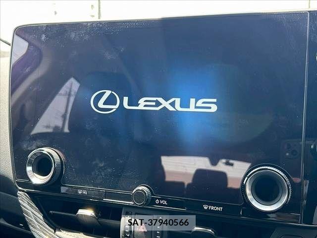 Lexus NX 2022-11 988448-2