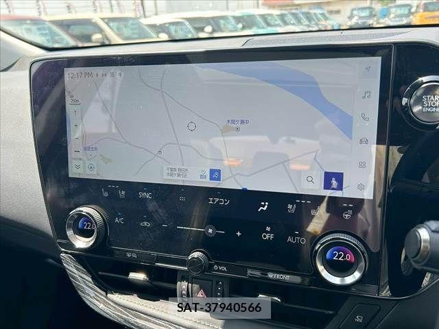 Lexus NX 2022-11 988448-5