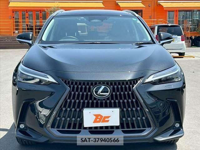 Lexus NX 2022-11 988448-8
